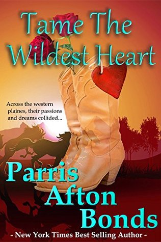 Tame the Wildest Heart (Kindle Edition)