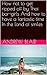 How not to get ripped off by Thai bar-girls And how to have a... by Andrew Blair