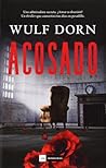 Acosado by Wulf Dorn