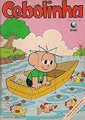 Cebolinha #34