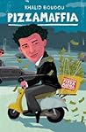 Pizzamaffia by Khalid Boudou