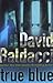 True Blue by David Baldacci