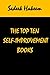 top ten self-improvement books