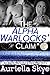 The Alpha Warlocks' Claim by Auriella Skye