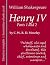 William Shakespeare: 'Henry...