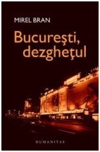București, dezghețul