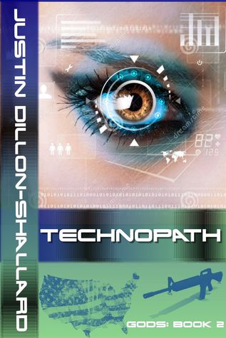 TECHNOPATH (GODS, #2)