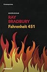 Fahrenheit 451 by Ray Bradbury