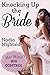 Knocking Up The Bride (Her Mind, His Control, #3)