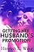 Getting Her Husband's Promotion: A Cuckolding Erotic Story (Her infidelity Book 2)