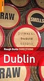 Rough Guide Directions Dublin