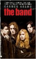 The Band (An Avon Flare Book)