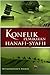 Konflik Pemikiran Hanafi-Syafii