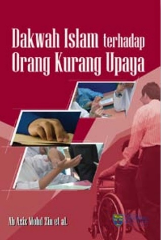 Dakwah Islam Terhadap Orang Kurang Upaya