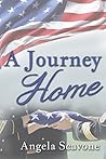 A Journey Home by Angela Scavone