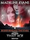 Hearts That Age by Madeline Evans