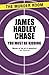 You Must Be Kidding by James Hadley Chase