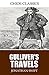 Gulliver’s Travels by Jonathan Swift