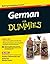 German For Dummies, 2Nd Edition