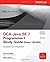 OCA Java SE 7 Programmer I ...