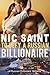 To Defy a Russian Billionaire (Russian Enforcers: The Petrovs #1.5)