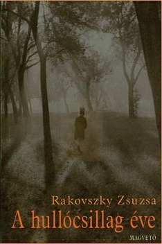 A hullócsillag éve (Hardcover)