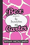 Bex Carter 6: So ...