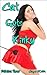 Cat Gets Kinky (cougar bdsm erotica) (Cat's Kinks Book 1)