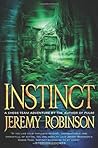 Instinct by Jeremy Robinson