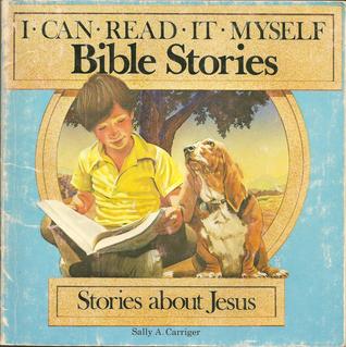 Stories about Jesus