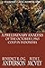 A Preliminary Analysis of the October 1, 1965 Coup in Indonesia