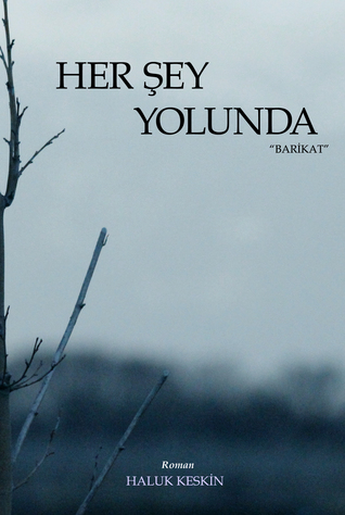 Barikat (Paperback)