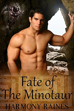 Fate Of The Minotaur (Her Dragon's Bane, #5)
