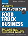 Start Your Own Food Truck Business by Rich Mintzer Start Your Own Food Truck Business by Rich Mintzer
