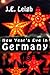 New Year's Eve in Germany