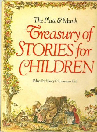 The Platt & Munk Treasury of Stories for Children (Hardcover)