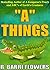 "A" Things (A to Z Things #1)