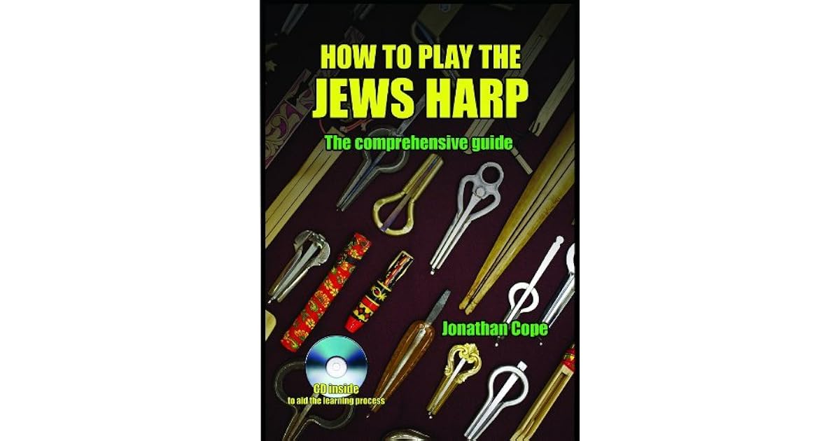 22 How To Play A Mouth Harp 02/2024 Ôn Thi HSG