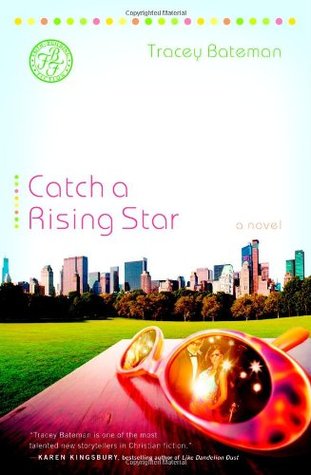 Catch a Rising Star (Drama Queen #1)