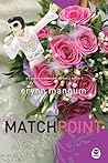 Match Point by Erynn  Mangum Match Point by Erynn  Mangum