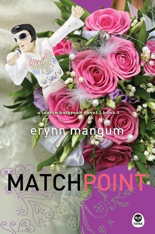Match Point (Lauren Holbrook, #3)