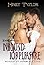 Inbound for Pleasure (Bound to Him #1)