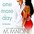 One More Day (The Alexanders, #1)