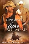 Etre soi-même by Silvia Violet
