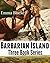 Barbarian Island Trilogy