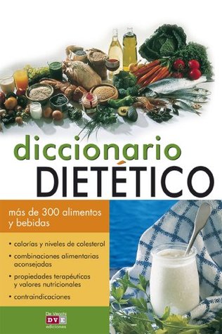 Diccionario dietético (Cocina (de Vecchi))