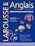 GRAND DICTIONNAIRE ANGLAIS-FRANÇAIS