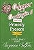 Hopper Croakington II and the Princely Present: A Little Drake Story (Ever After High: A School Story #4)