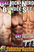 Gay Jock and Nerd Bundle Set