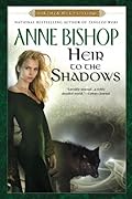 Heir to the Shadows (The Black Jewels, #2)